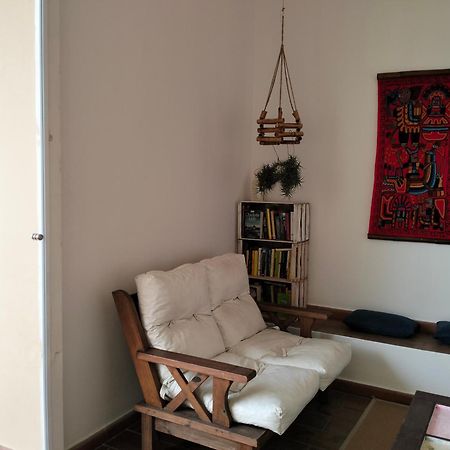B&B Artemisia Alghero Exteriör bild