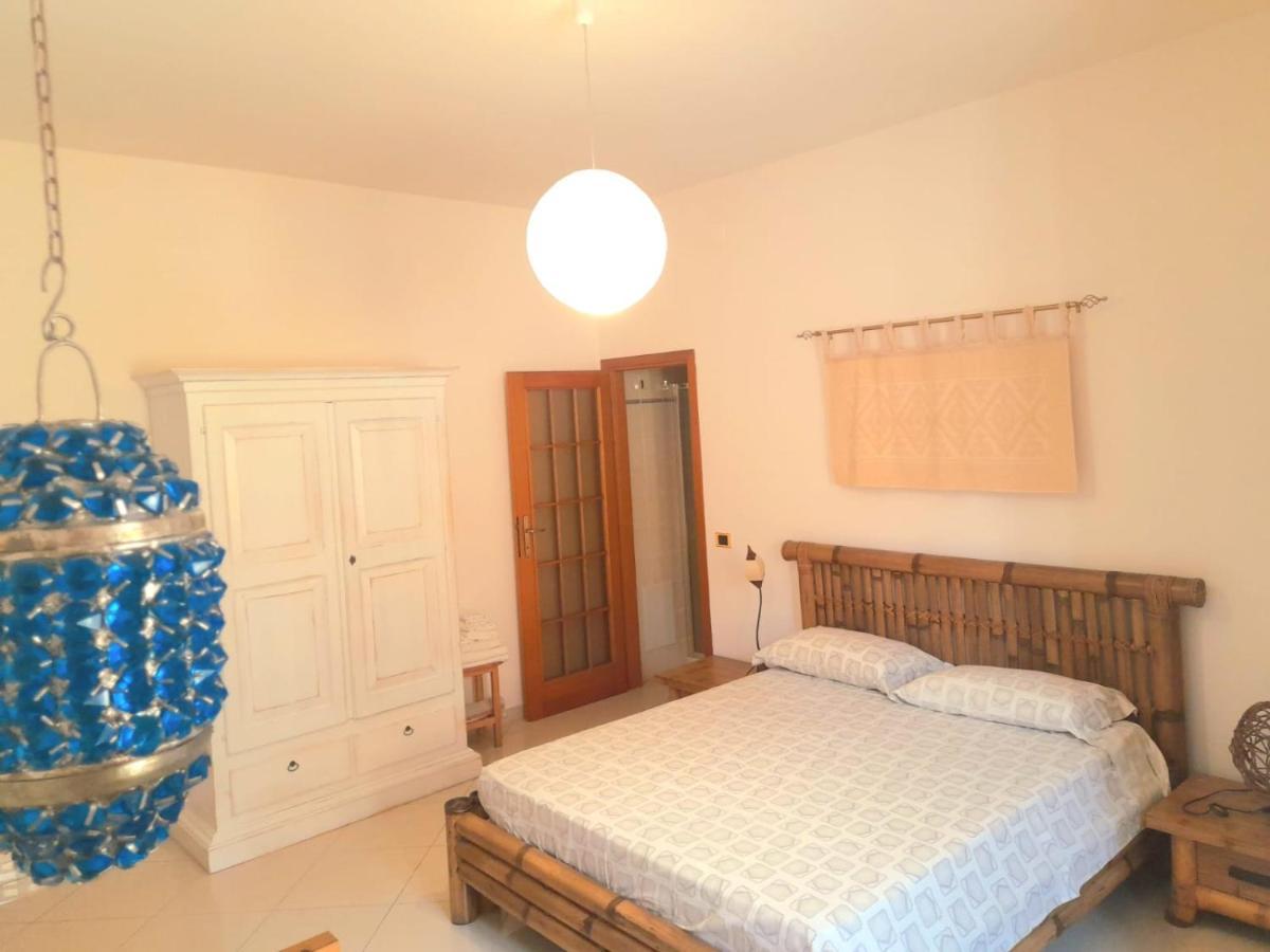 B&B Artemisia Alghero Exteriör bild