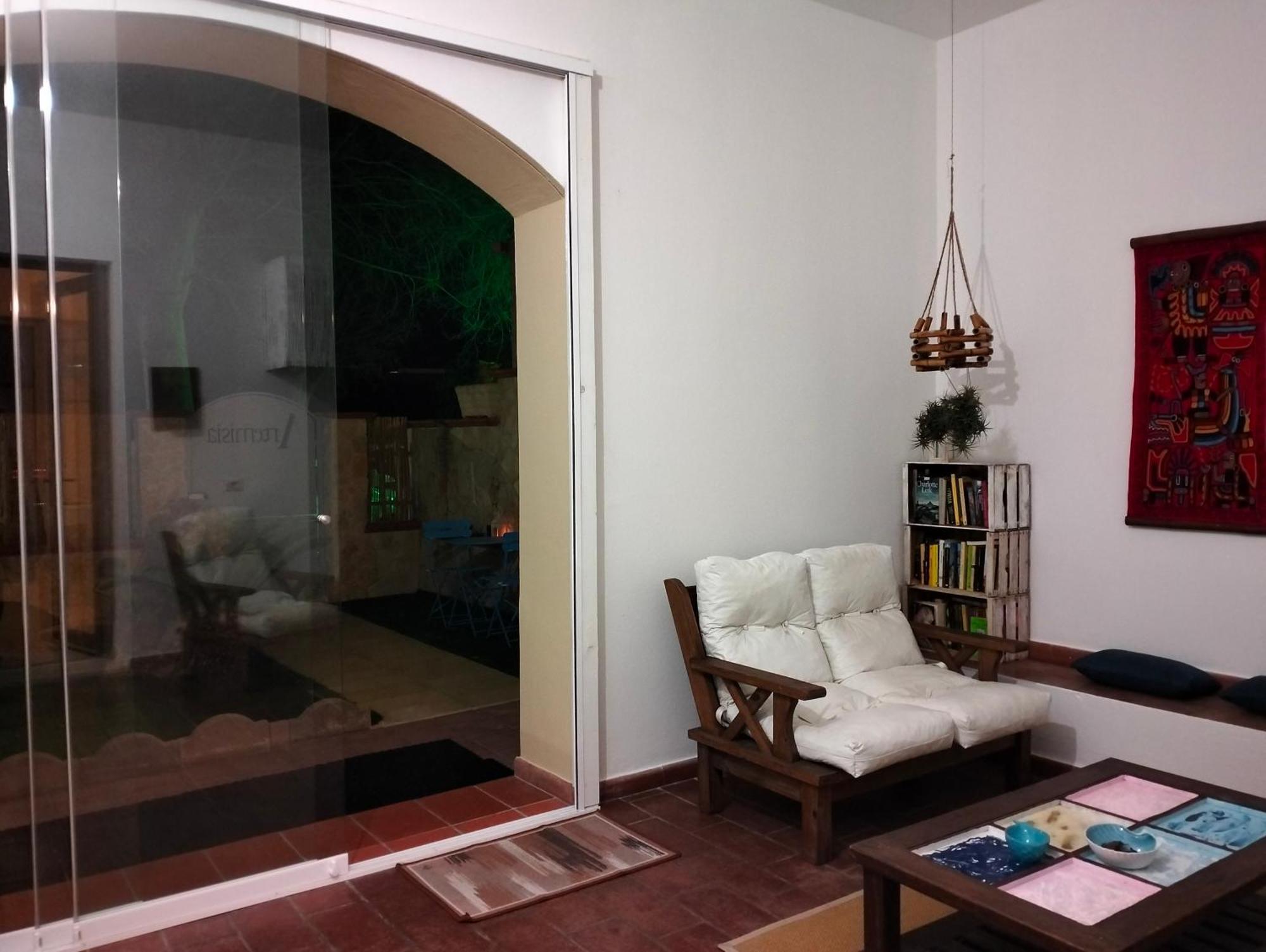 B&B Artemisia Alghero Exteriör bild
