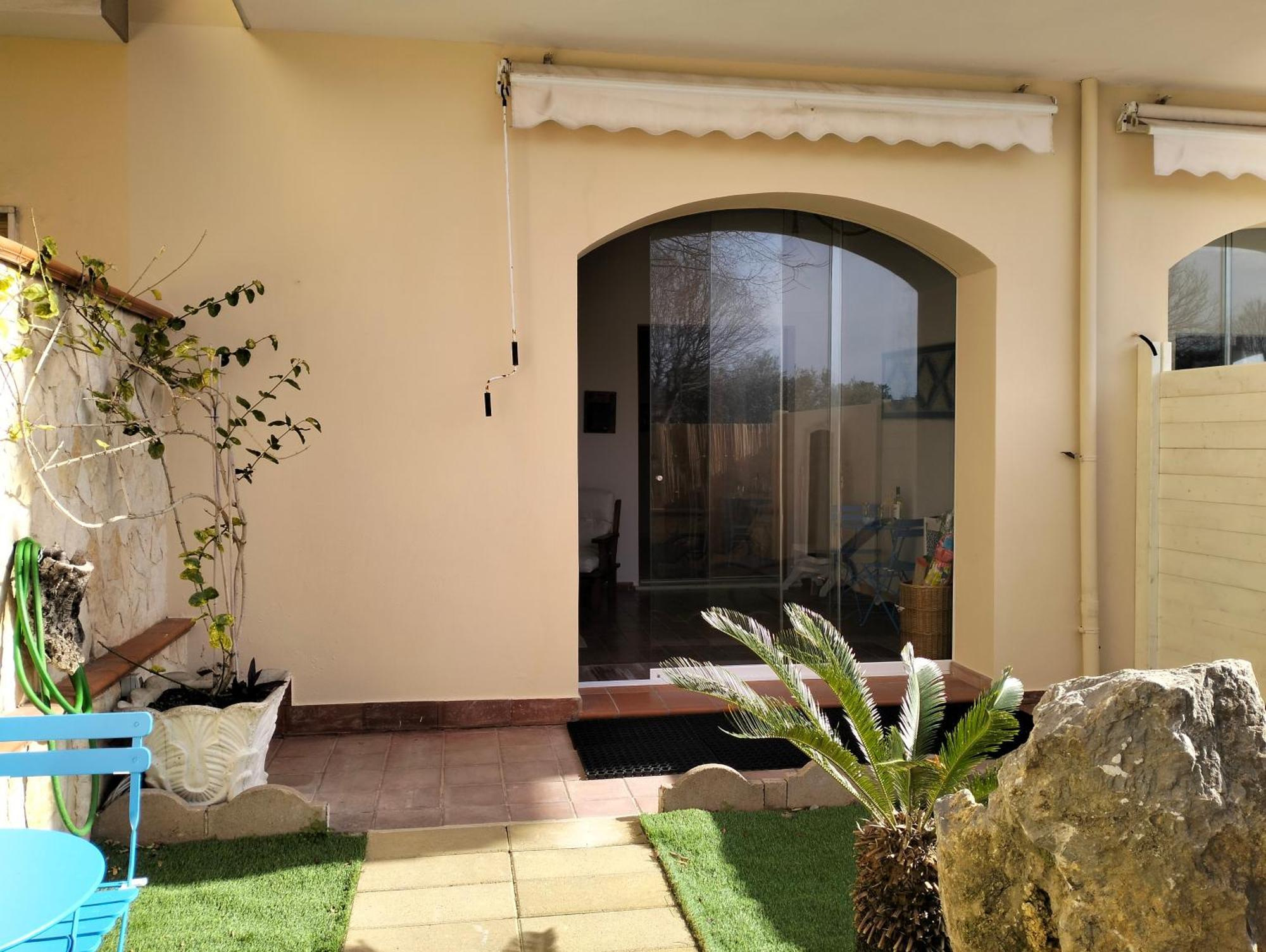B&B Artemisia Alghero Exteriör bild