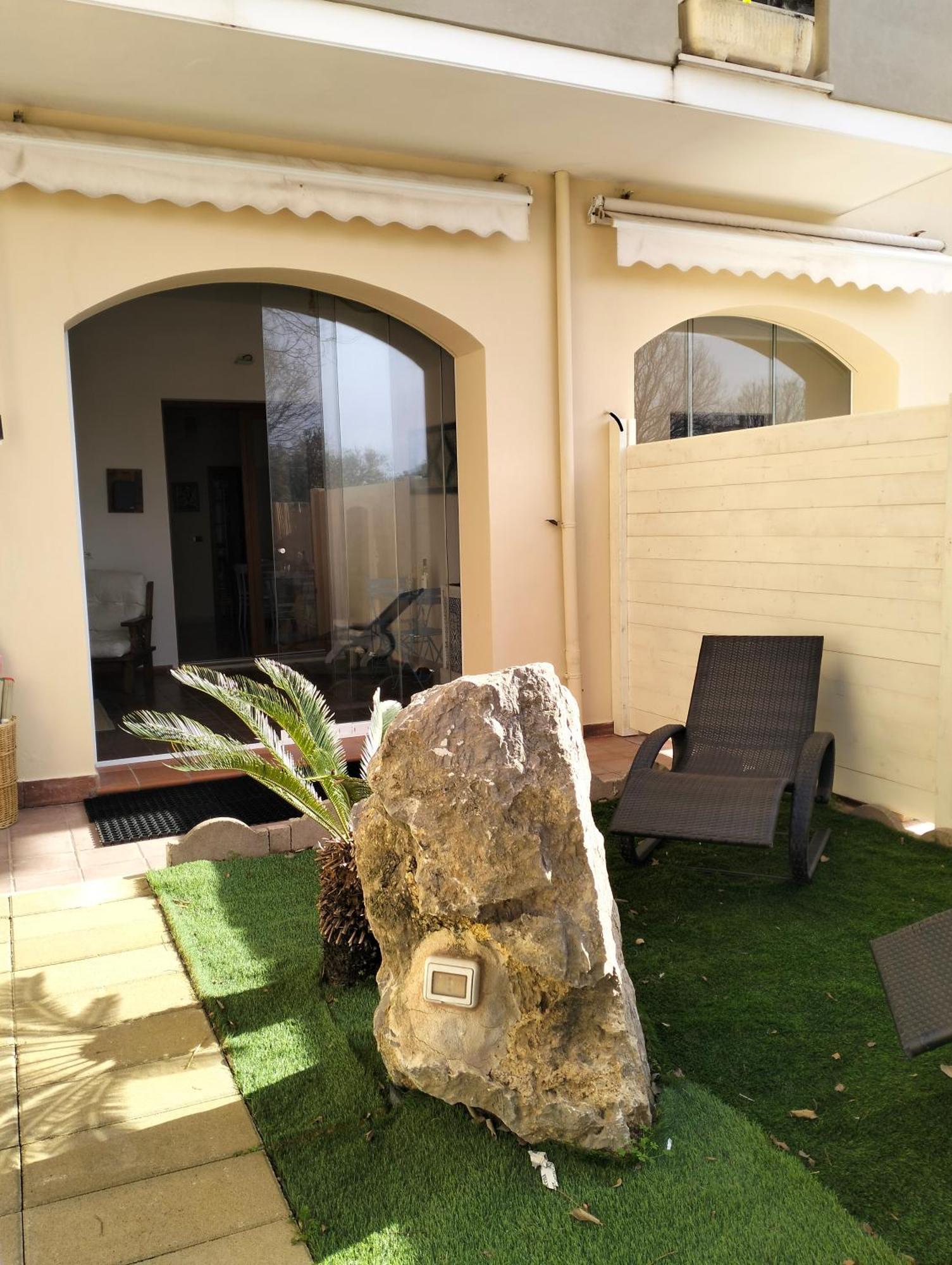 B&B Artemisia Alghero Exteriör bild