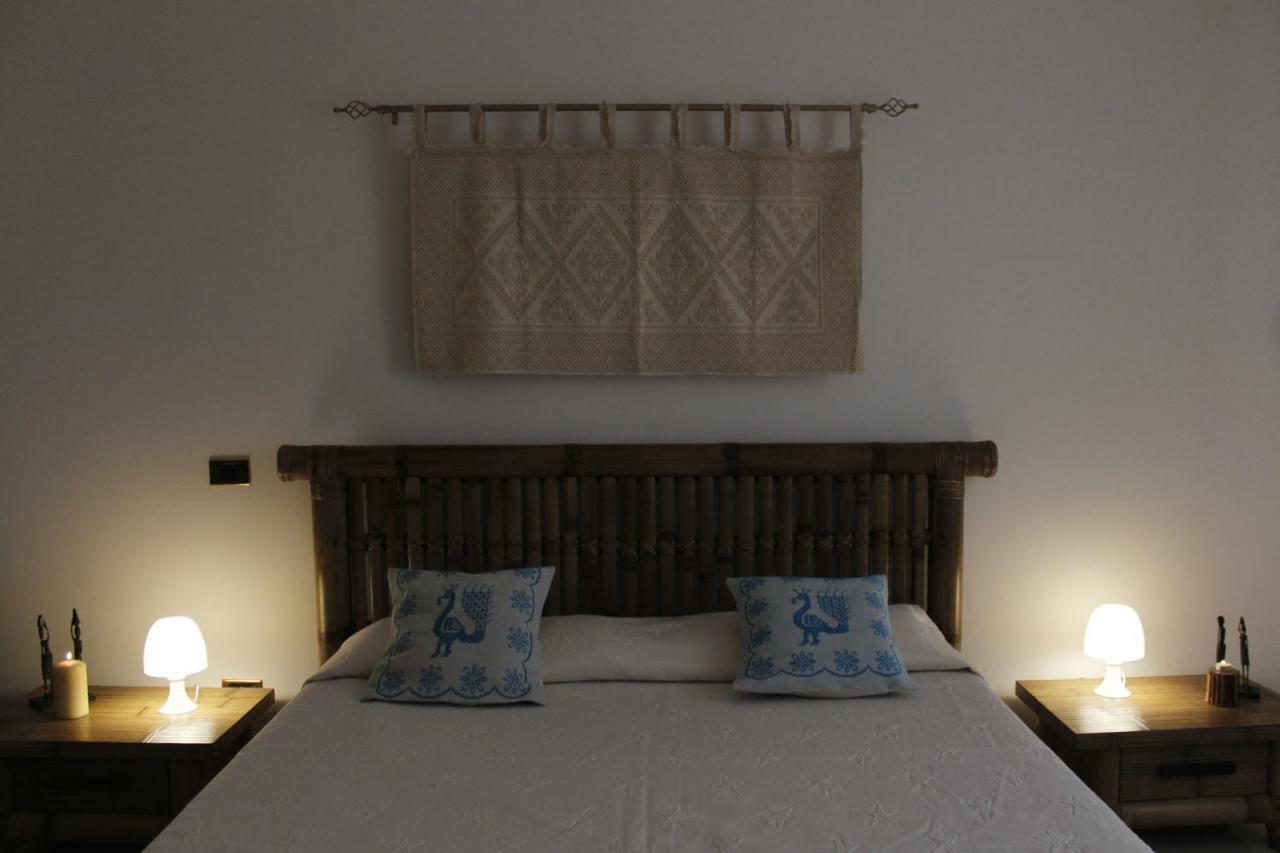 B&B Artemisia Alghero Exteriör bild