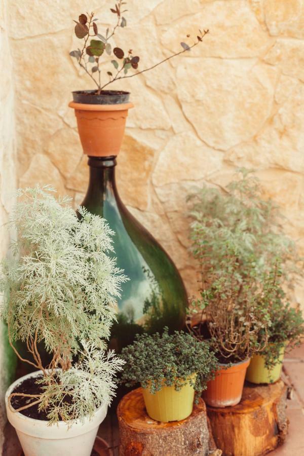 B&B Artemisia Alghero Exteriör bild