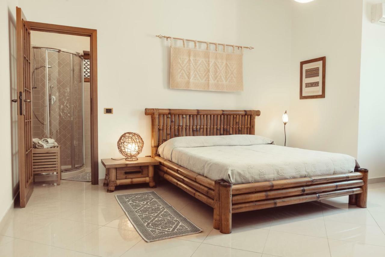 B&B Artemisia Alghero Exteriör bild